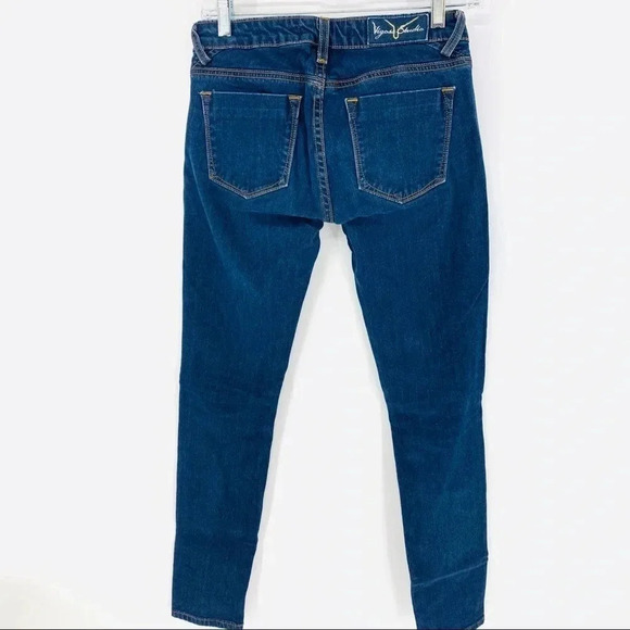 Vigoss Studio The Jagger Super Skinny Jeans - Picture 2 of 8